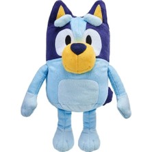 Ergün Collection Bluey 17631 Bluey Türkçe Konuşan 35 cm Pelüş Figür