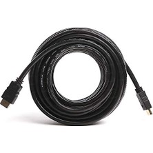 Braventa Collection DK-HD-CV14L1000 10 M HDMI V1.4 3D LED / LCD / Ps3 Kablo