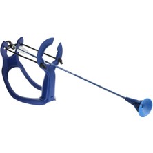 Braventa Collection Decathlon Geologic Okçuluk Seti - Mavi - Easytech Mavi Tek Ebat