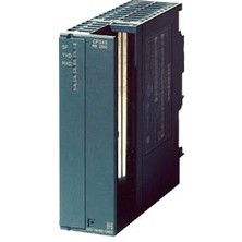 Siemens 6es7 340-1HA02-0AB0 Sıemens Plc Işlemci Modül