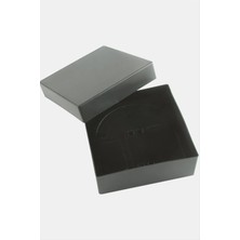 Starseven Plastik Çakmak Tesbih Saat Set Kutusu