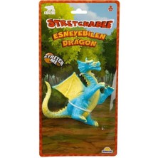 Ergün Collection 7617  Streç Ejderha -Sunman