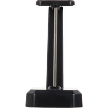 Braventa Collection Buro Masaustu ve Ofis 121000080501 Plastik,siyah Siyah