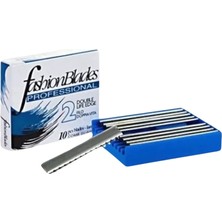 Ergün Collection Kiepe Fashion Blades Ustura Jileti