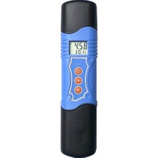 Braventa Collection Aek-Tech PH099 2'si Bir Arada Orp Ölçer ve Ph Metre