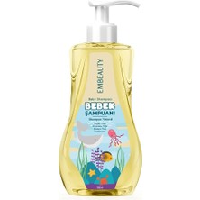 Braventa Collection Embeauty Avokado Yağlı Bebek ve Çocuk Şampuanı 300 ml