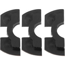 Braventa Collection Shanrya Elektrikli Scooter Aksesuarları Parçaları, 3 Adet Scooter Titreşim Sönümleyici, M365 Için Ka