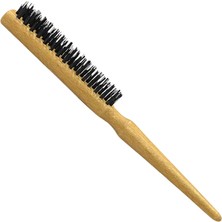 Ergün Collection Venüsline Topuz Fırçası 1117