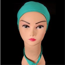 Starseven Bone (Bağlamalı , Likralı Kumaş )