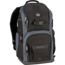 Braventa Collection Tamrac 5456734X Mirage 6 Çift Erişim Sistemli Sırt Çantası, Tablet/kamera Için, Siyah/gri