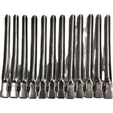 Ergün Collection Point Pens Metal