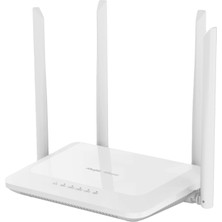 Braventa Collection Ruıjıe RG-EW1200 1200MBPS AC1200 Dual Band Ev Ofis Tipi Router