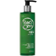 Ergün Collection Redone Tıraş Sonrası Bakım Kremi Fresh 400 ml