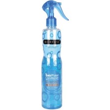 Ergün Collection Morfose Çift Fazlı Collagen Fön Suyu 400 ml