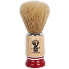 Ergün Collection Jaguar Professional  Sakal Fırçası