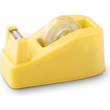 Braventa Collection Buro Masaustu ve Ofis 110600064014 Fiesta 20M, Sarı Sarı