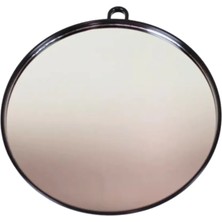 Ergün Collection Point Profesyonel Oval El Aynası