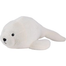 Ergün Collection 0976 Ekru Fok Peluş