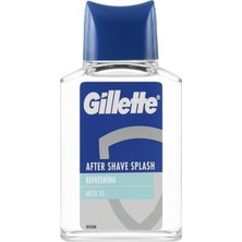 Braventa Collection After Shave Refreshıng Ice Tıraş Losyonu
