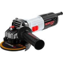 Specco Avuç Taşlama Specco SP-5019