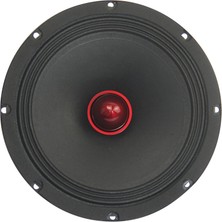Braventa Collection Roadstar RDH-M170PRO 200WATT 17CM Oto Hoparlör