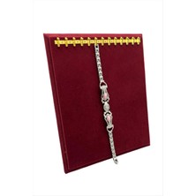 Starseven Ayaklı Zincirlik 18*20 cm