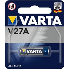 Braventa Collection Electronic V 27 A