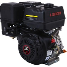 Braventa Collection Loncin G390FA Benzinli Motor 13 Hp