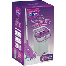 Braventa Collection Wondero Flat Temizlik Seti