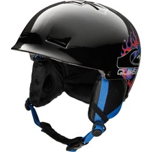 Braventa Collection Quiksilver Empire Çocuk Kayak/snowboard KASKI-EQBTL03028 Kph0/excalibur