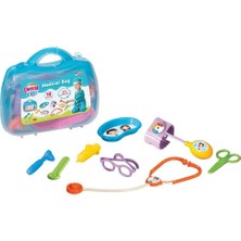 Ergün Collection 01923 Candy Doktor Çantası