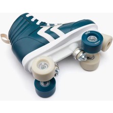 Braventa Collection YASEE(1128) Dört Tekerlekli Paten - Lacivert Mavi-35