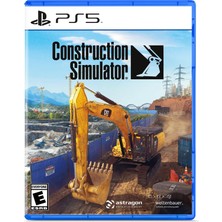 Braventa Collection Construction Simulator – 5