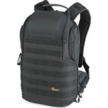 Braventa Collection Lowepro Protactic 350 Aw Iı (Siyah) Fotoğraf Makinesi Sırt Taşıma Çantası