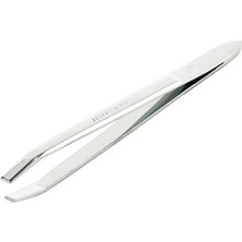 Ergün Collection Kıepe Profesyonel Cımbız Düz Ağız