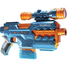  hasbro nerf e 9961 nerf elite phoenıx cs-6 dürbünl