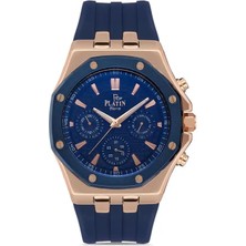 Platın Pierre Marka Erkek Kol SAATİPL-1036GD-T3