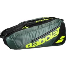 Babolat Rh6 Pure Aero 10TH Gen Tenis Raket Çantası 6 Lı