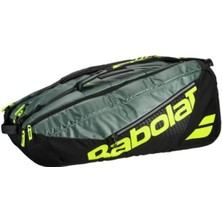 Babolat RH12 Pure Aerro 10TH Gen Tenis Raket Çantası 12 Li