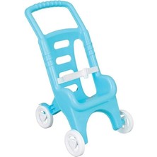 Ergün Collection 07 606 Şirin Puset (Mavi)