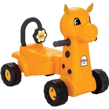 Ergün Collection 07 310 Bambi Car