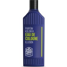 Ergün Collection Fnx Barber Illusion Tiras Kolonyasi 700 ml