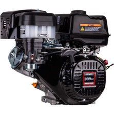 Braventa Collection Loncin G390F-I Benzinli Motor 13 Hp Ipli