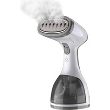 Braventa Collection Kiwi KSI-6450 Kırışık Giderici Buharlı Dikey Ütü Gri