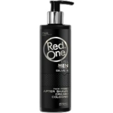 Ergün Collection Redone Tıraş Sonrası Bakım Kremi Silver 400 ml