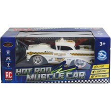 Ergün Collection MK8037BUZ Kum 1 16 Sesli Işıklı Drif