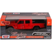 Ergün Collection 79361-79363-65-67-70  Model Araçlar 1:24 -Vardem