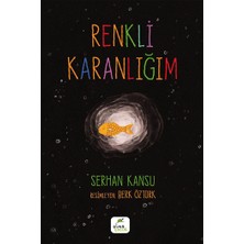 Braventa Collection Renkli Karanlığım