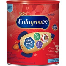Enfagrow A+ Enfamil Child & Toddler 1-5 Milk Flavour Powder 907 gr