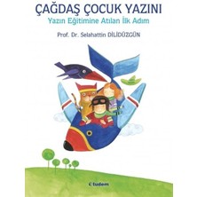 Ergün Collection Çağdaş Çocuk Yazını - Yazın Eğitimine Atılan Ilk Adım